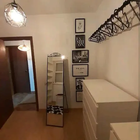 Lejlighed Da Borna 1ºa