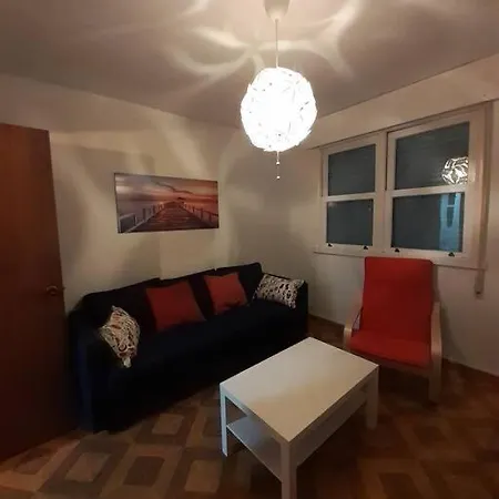 Apartment Da Borna 1ºa *