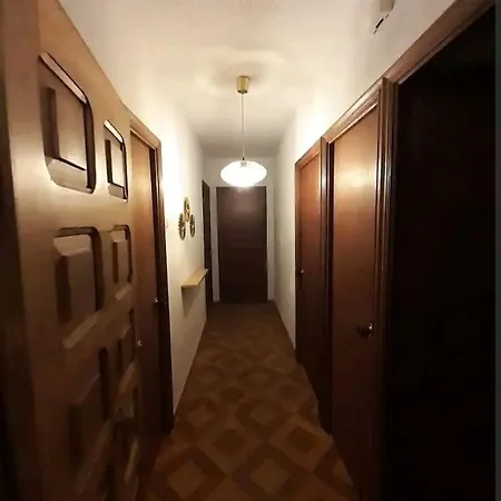 Da Borna 1ºa Daire *