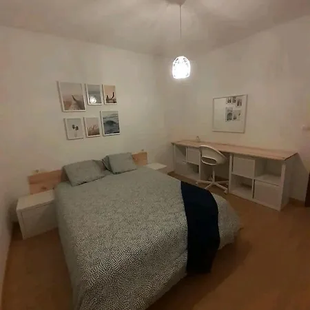Apartment Da Borna 1ºa Moana