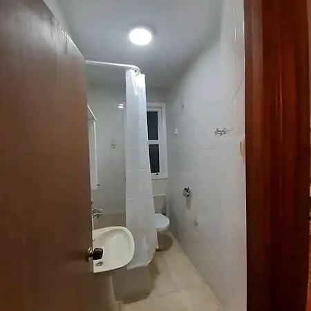 Daire Da Borna 1ºa Moaña