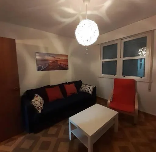 דירה Da Borna 1ºa *