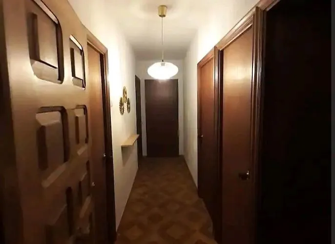 Da Borna 1ºa Daire *