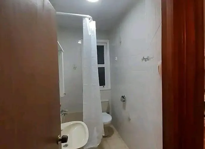 דירה Da Borna 1ºa Moaña